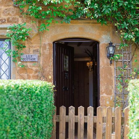 Lily Cottage Great Tew Exterior photo