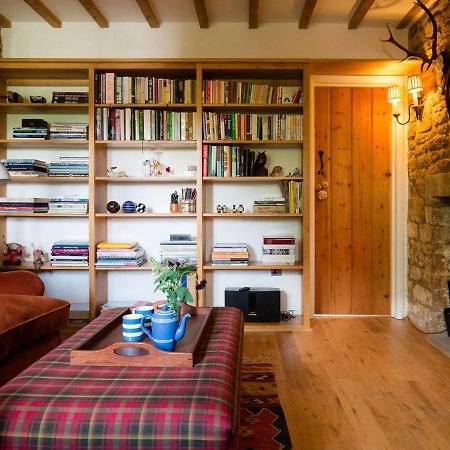 Lily Cottage Great Tew Exterior photo