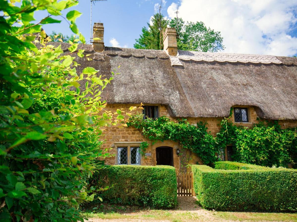Lily Cottage Great Tew Exterior photo