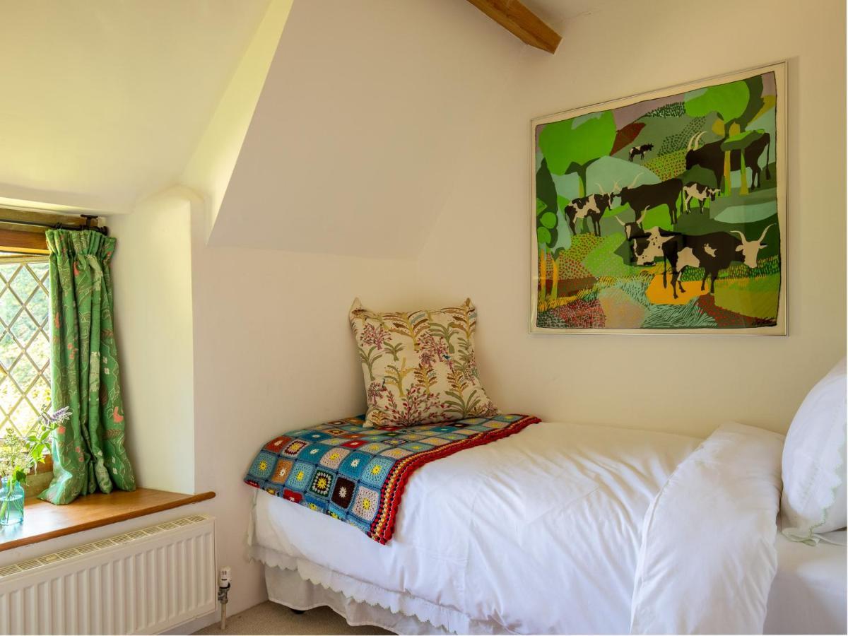 Lily Cottage Great Tew Exterior photo